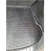 Килимок у багажник гума Avto-Gumm для Lexus NX 2022-