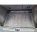 Килимок у багажник гума Avto-Gumm для MG 4 EV 2022- Luxury нижня поличка