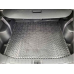Килимок у багажник пластик Avto-Gumm для Mitsubishi Outlander 2022- (7 місць)