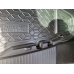 Килимок у багажник пластик Avto-Gumm для Nissan Ariya 2022- верхня поличка