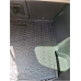 Килимок у багажник пластик Avto-Gumm для Nissan X-Trail (T33) 2022- (5 місць) верхня поличка
