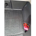 Килимок у багажник гума Avto-Gumm для Nissan X-Trail (T33) e-Power 2022-