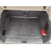 Килимок у багажник пластик Avto-Gumm для Nissan X-Trail (T33) e-Power 2022-