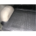 Килимок у багажник гума Avto-Gumm для Opel Vivaro 02- (пас. довга база)