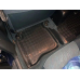Килимки в салон гумові Avto-Gumm для Mazda 323 BA 1994-1998