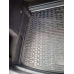 Килимок у багажник гума Avto-Gumm для Zeekr 001 2022- нижня поличка