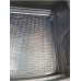 Килимок у багажник гума Avto-Gumm для Zeekr 001 2022- нижня поличка