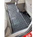 Килимки в салон гумові Avto-Gumm для Hyundai Ioniq 6 2022-