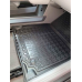 Килимки в салон гумові Avto-Gumm для Hyundai Ioniq 6 2022-