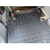 Килимки в салон гумові Avto-Gumm для Hyundai Santa Fe 2000-2006