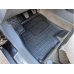 Килимки в салон гумові Avto-Gumm для Hyundai Santa Fe 2000-2006