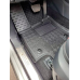 Килимки в салон гумові Avto-Gumm для Lexus NX 2022-