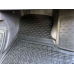 Килимки в салон гумові Avto-Gumm для Mercedes Vito (W638) 1996-