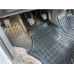 Килимки в салон гумові Avto-Gumm для Mercedes Vito (W638) 1996-
