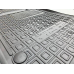 Килимки в салон гумові Avto-Gumm для Mercedes S (W222) 2013- 4matic long