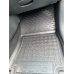 Килимки в салон гумові Avto-Gumm для Renault Clio 4 2012- Universal