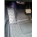 Килимки в салон гумові Avto-Gumm для Volkswagen Sharan 2010-