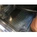 Килимки в салон гумові Avto-Gumm для Mercedes E (W212) 2009-