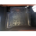 Килимки в салон гумові Avto-Gumm для Mercedes E (W212) 2009-
