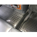 Килимки в салон гумові Avto-Gumm для Mercedes S (W220) 1998-2005