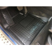 Килимки в салон гумові Avto-Gumm для BMW X5 (E53) 2000-2007