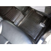 Килимки в салон гумові Avto-Gumm для Mercedes GL (X164) 2006-