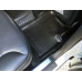 Килимки в салон гумові Avto-Gumm для Mercedes GL (X164) 2006-