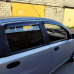 Дефлектори вікон (вітровики) “AV-TUNING“ для CHEVROLET Aveo 2002-2011 хетчбек (VC20103)
