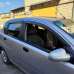 Дефлектори вікон (вітровики) “AV-TUNING“ для CHEVROLET Aveo 2002-2011 хетчбек (VC20103)