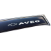 Дефлектори вікон (вітровики) “AV-TUNING“ для Chevrolet Aveo 2002-2008 седан (VC20303)