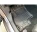 Килимки в салон гумові Avto-Gumm для Mitsubishi Outlander 2012- PHEV