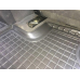 Килимки в салон гумові Avto-Gumm для BMW X5 (E53) 2000-2007