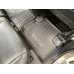 Килимки в салон гумові Avto-Gumm для Mitsubishi Outlander 2012- PHEV