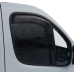 Дефлектори вікон (вітровики) “AV-TUNING“ для IVECO Daily 2006-2014 (Г-образний) (VI20106)