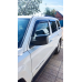 Дефлектори вікон (вітровики) “AV-TUNING“ для JEEP Patriot 2007-2017 (VJ20107)