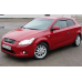 Дефлектори вікон (вітровики) “AV-TUNING“ для KIA Ceed хетчбек (3 двери) 2006-2012 (VK10107)