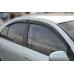Дефлектори вікон (вітровики) “AV-TUNING“ для NISSAN Almera (N16) 2000-2006/Almera Classic (B10) 2006-2013 (VN10300)