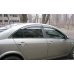 Дефлектори вікон (вітровики) “AV-TUNING“ для NISSAN Primera (P12) 2002-2008 седан (VN11202)