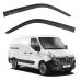Дефлектори вікон (вітровики) “AV-TUNING“ для RENAULT Master 1998-2010 (VR11398)