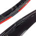 Дефлектори вікон (вітровики) “AV-TUNING“ для RENAULT Scenic II 2003-2009/Grand Scenic 2003-2009 (VR12003)