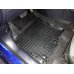 Килимки в салон гумові Avto-Gumm для Mitsubishi Lancer (10) 2007-