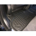 Килимки в салон гумові Avto-Gumm для BMW X5 (F15) 2013-