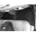 Килимки в салон гумові Avto-Gumm для Mitsubishi Pajero Sport 1998-2007