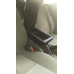 Підлокотник для Chevrolet Lacetti 2003-2013 сірий