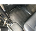 Килимки в салон гумові Avto-Gumm для Mitsubishi Pajero Wagon 3/4 99-/07-