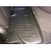 Килимки в салон гумові Avto-Gumm для BMW X5 (F15) 2013-