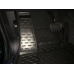 Килимки в салон гумові Avto-Gumm для BMW X5 (F15) 2013-