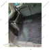 Килимок у багажник гума Avto-Gumm для Nissan Pathfinder (R51) 2005-2014 (з вухом)