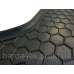 Килимок у багажник гума Avto-Gumm для Nissan Versa Note 2013-2019