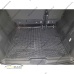 Килимок у багажник гума Avto-Gumm для Opel Zafira Life 2019- Business (Base) (8м) L2